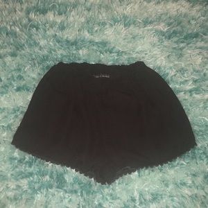 Brandy Melville shorts
